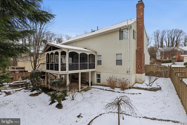 9212 ZACHARY CT, Manassas Park, VA 20111