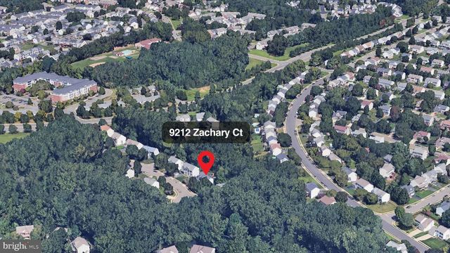 9212 ZACHARY CT, Manassas Park, VA 20111