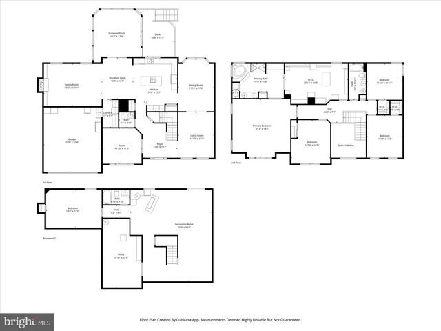 9212 ZACHARY CT, Manassas Park, VA 20111