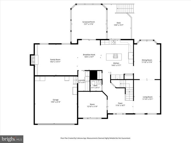 9212 ZACHARY CT, Manassas Park, VA 20111