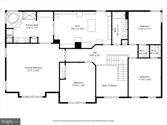 9212 ZACHARY CT, Manassas Park, VA 20111