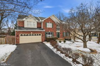 9212 ZACHARY CT, Manassas Park, VA 20111