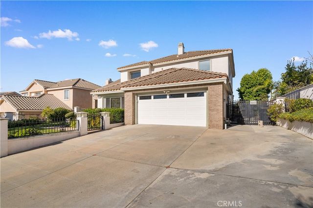 18383 Vantage Pointe, Rowland Heights, CA 91748