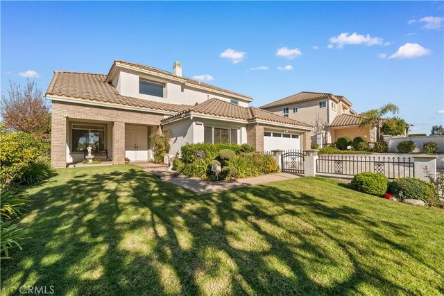 18383 Vantage Pointe, Rowland Heights, CA 91748