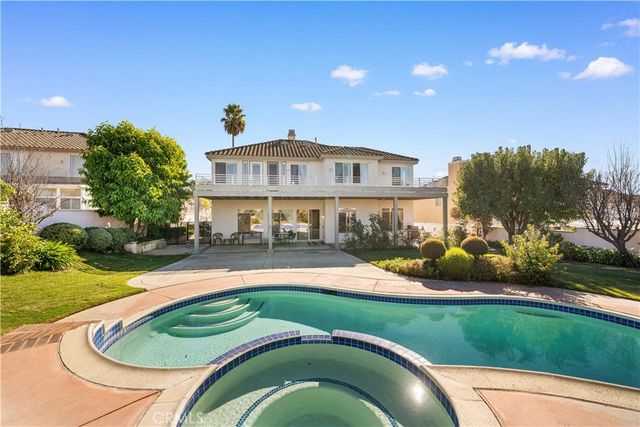 18383 Vantage Pointe, Rowland Heights, CA 91748