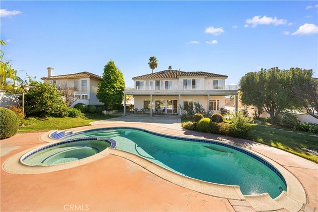 18383 Vantage Pointe, Rowland Heights, CA 91748