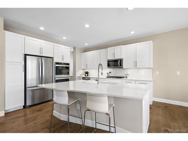 7911 Blue River Ave, Littleton, CO 80125