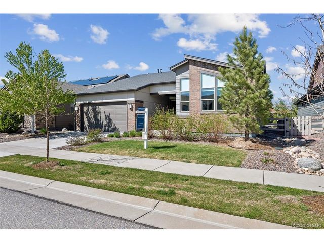 7911 Blue River Ave, Littleton, CO 80125