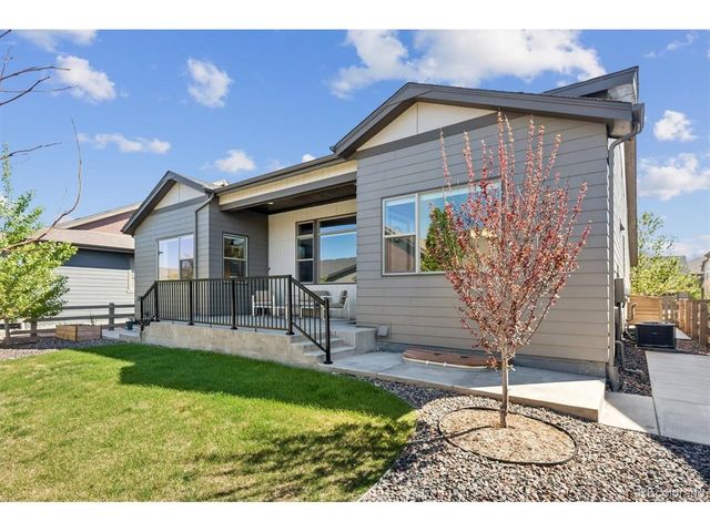 7911 Blue River Ave, Littleton, CO 80125