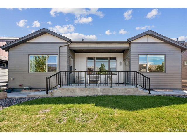 7911 Blue River Ave, Littleton, CO 80125