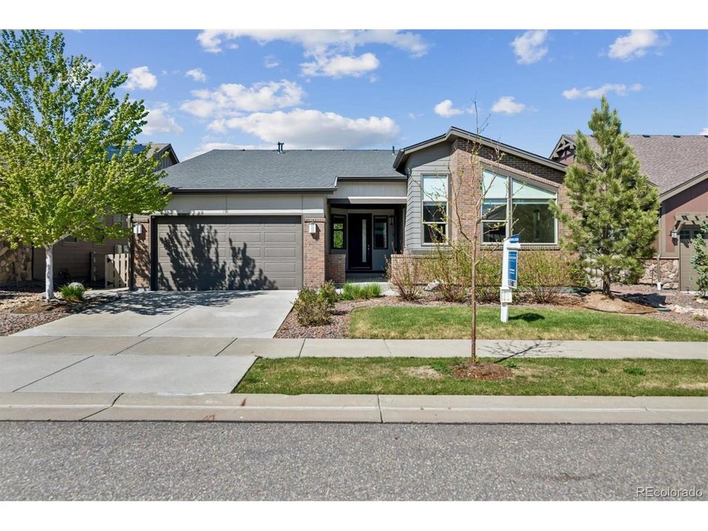 7911 Blue River Ave, Littleton, CO 80125