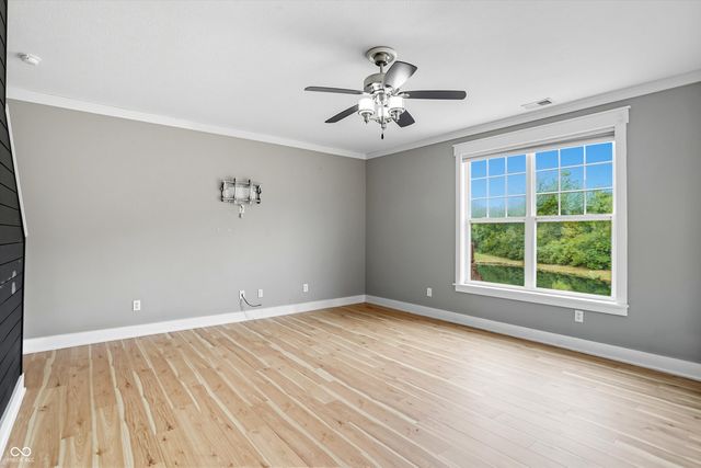 12438 Hawks Landing Drive, Fishers, IN 46037