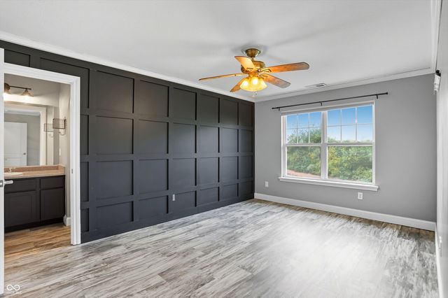 12438 Hawks Landing Drive, Fishers, IN 46037