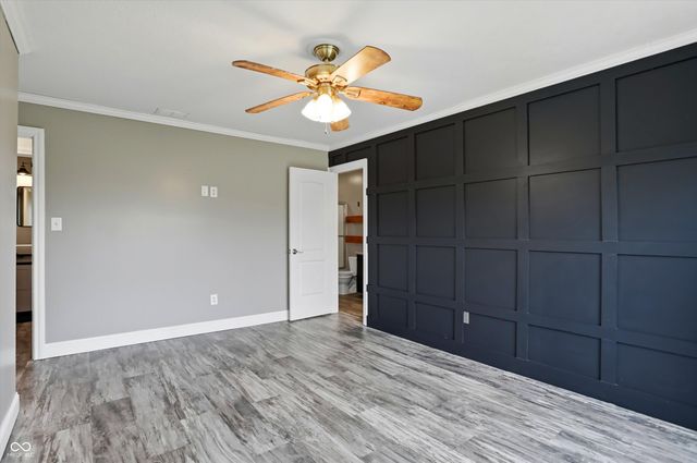 12438 Hawks Landing Drive, Fishers, IN 46037