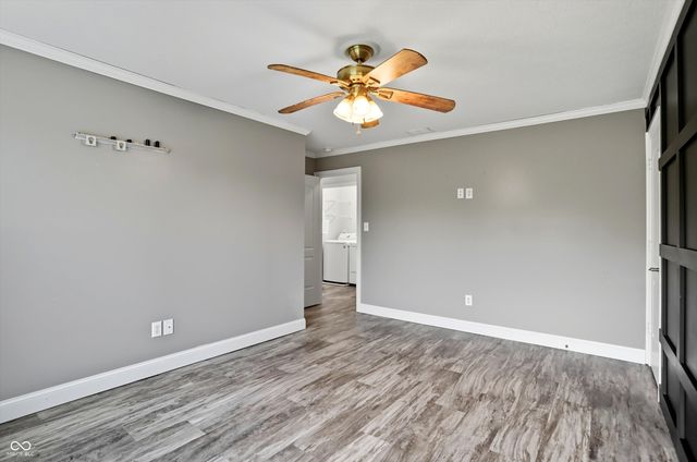 12438 Hawks Landing Drive, Fishers, IN 46037