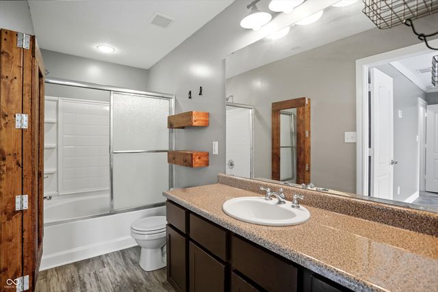 12438 Hawks Landing Drive, Fishers, IN 46037