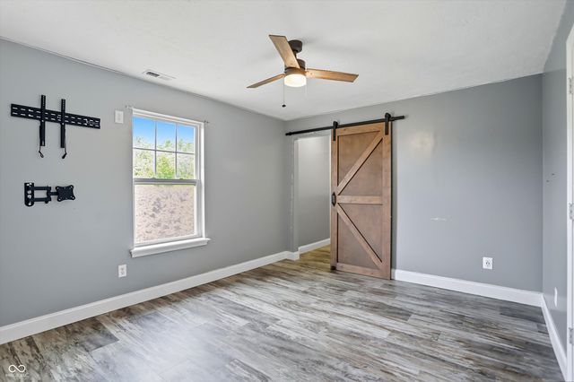 12438 Hawks Landing Drive, Fishers, IN 46037