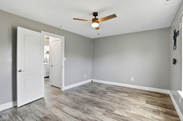 12438 Hawks Landing Drive, Fishers, IN 46037