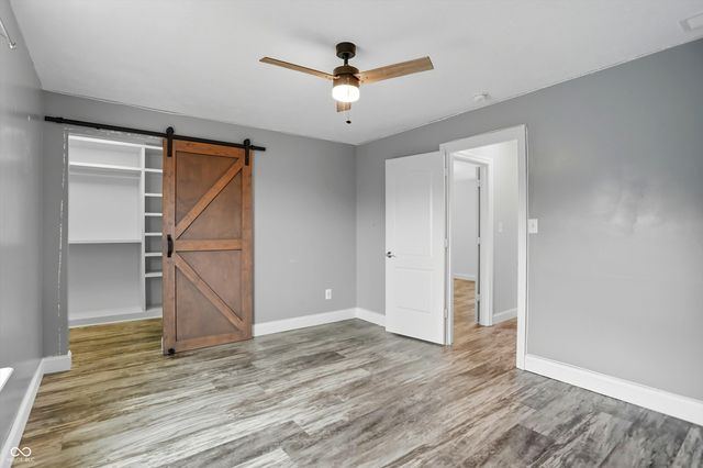 12438 Hawks Landing Drive, Fishers, IN 46037