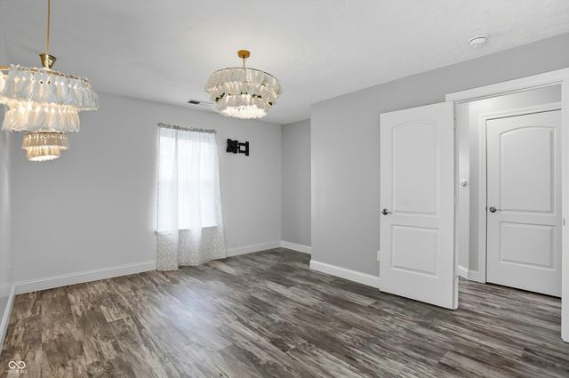 12438 Hawks Landing Drive, Fishers, IN 46037