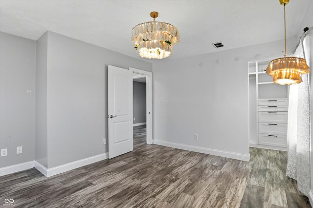 12438 Hawks Landing Drive, Fishers, IN 46037