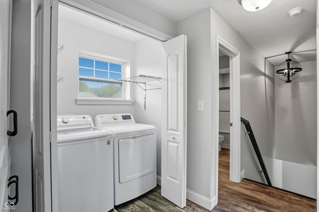 12438 Hawks Landing Drive, Fishers, IN 46037