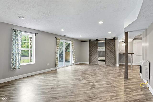 12438 Hawks Landing Drive, Fishers, IN 46037