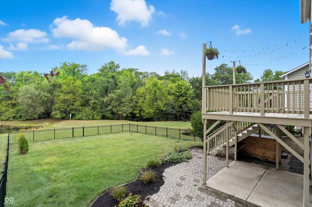 12438 Hawks Landing Drive, Fishers, IN 46037