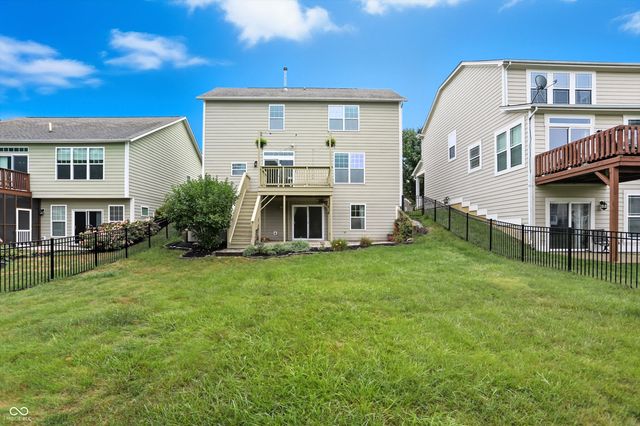 12438 Hawks Landing Drive, Fishers, IN 46037