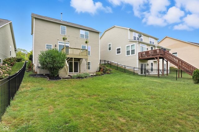 12438 Hawks Landing Drive, Fishers, IN 46037