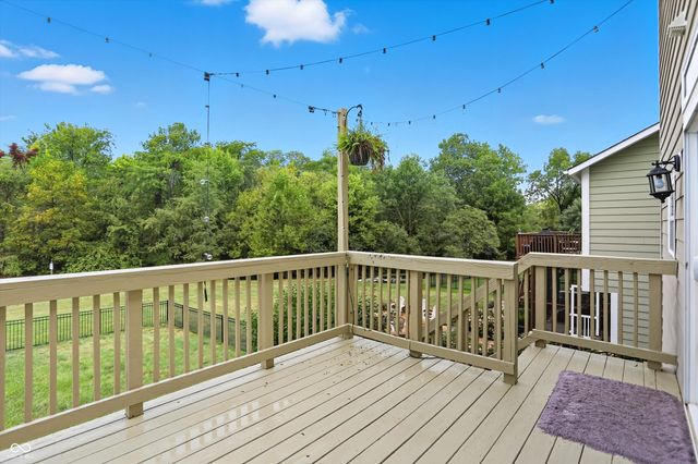 12438 Hawks Landing Drive, Fishers, IN 46037