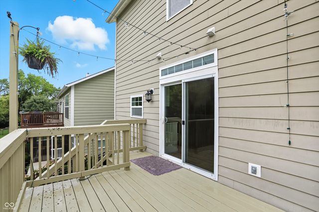 12438 Hawks Landing Drive, Fishers, IN 46037