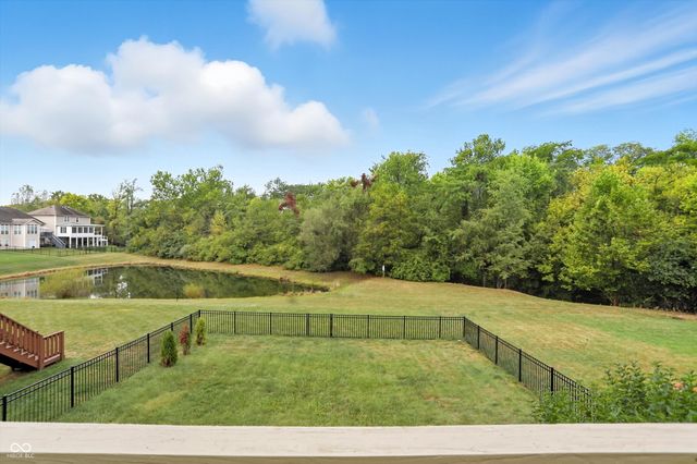 12438 Hawks Landing Drive, Fishers, IN 46037