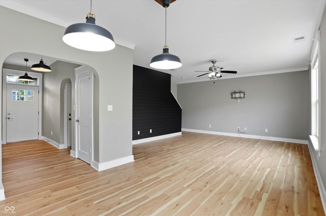 12438 Hawks Landing Drive, Fishers, IN 46037