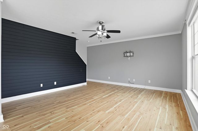 12438 Hawks Landing Drive, Fishers, IN 46037