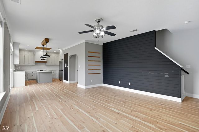 12438 Hawks Landing Drive, Fishers, IN 46037