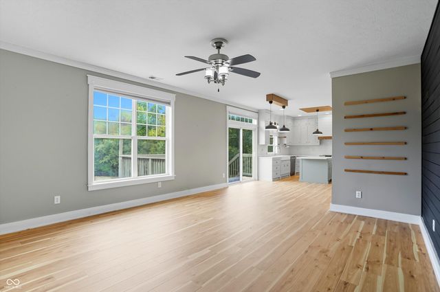 12438 Hawks Landing Drive, Fishers, IN 46037