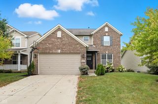 12438 Hawks Landing Drive, Fishers, IN 46037