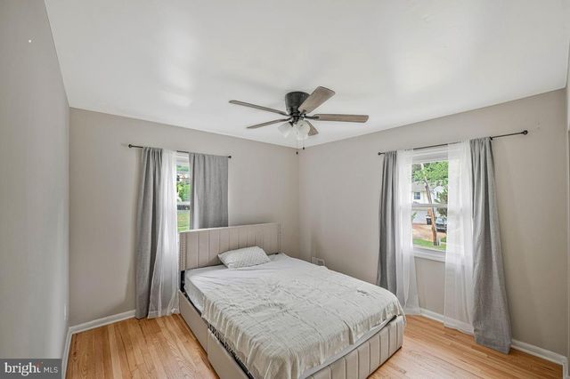 7515 LENHAM DR, Fort Washington, MD 20744