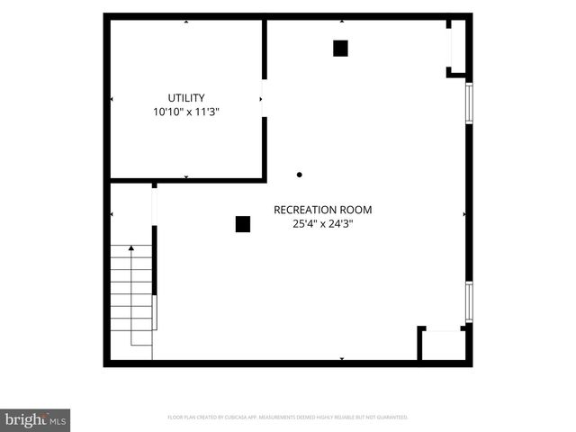 7515 LENHAM DR, Fort Washington, MD 20744