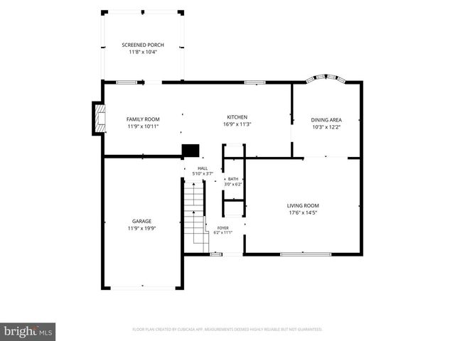 7515 LENHAM DR, Fort Washington, MD 20744