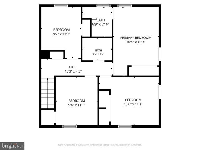 7515 LENHAM DR, Fort Washington, MD 20744