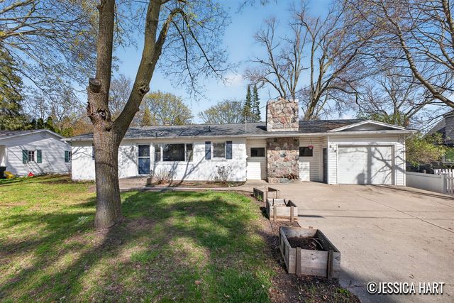 424 S Luray Street, Greenville, MI 48838