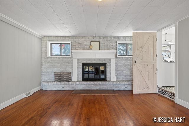 424 S Luray Street, Greenville, MI 48838
