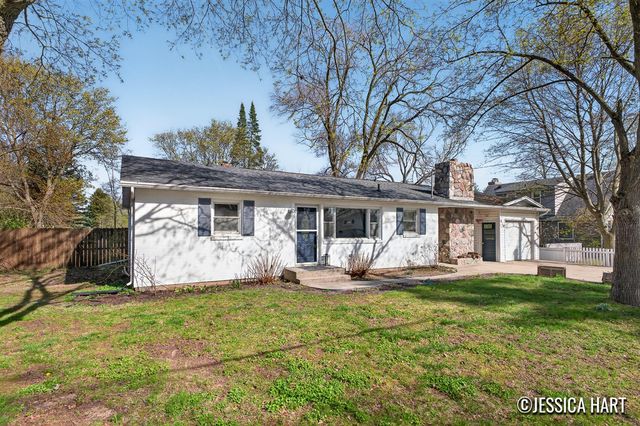 424 S Luray Street, Greenville, MI 48838