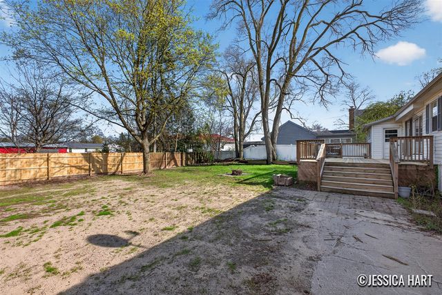 424 S Luray Street, Greenville, MI 48838