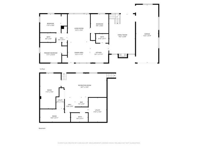 424 S Luray Street, Greenville, MI 48838