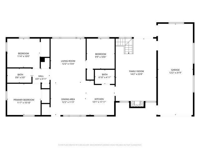 424 S Luray Street, Greenville, MI 48838