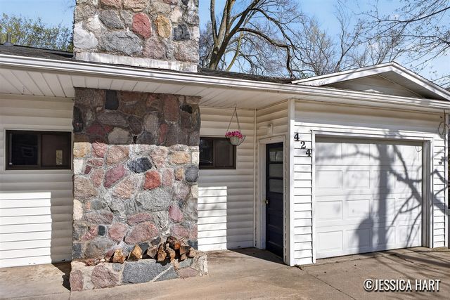 424 S Luray Street, Greenville, MI 48838