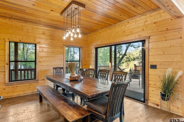 1625 Canadian Dr, Scroggins, TX 75480